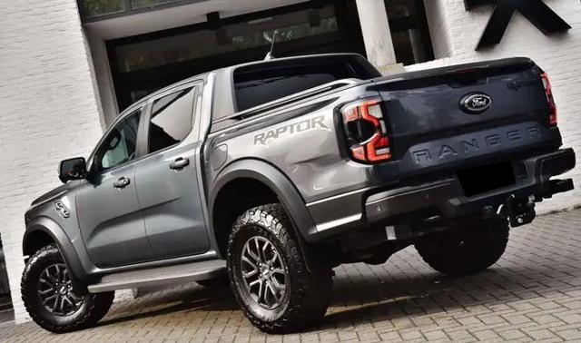 FORD Ranger Raptor 2.0 Ecoblue 4WD DC 5 posti Immagine 3