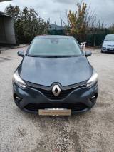 RENAULT Clio TCe 90 CV 5 porte Intens