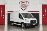 FORD Transit 290 2.0 TDCi 130cv L2H2 Trend