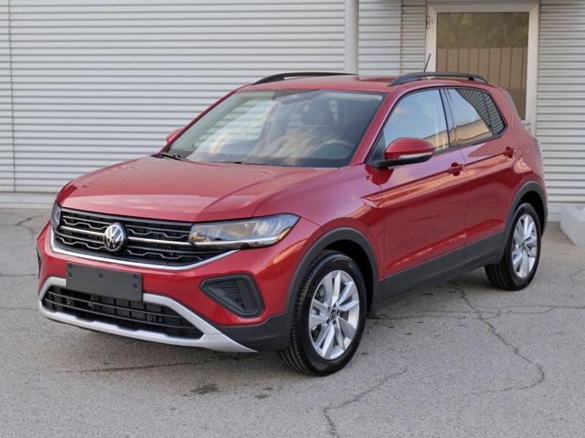 VOLKSWAGEN T-Cross 1.0 Tsi 115cv Edition Plus Immagine 0