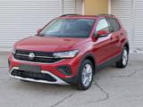 VOLKSWAGEN T-Cross 1.0 Tsi 115cv Edition Plus
