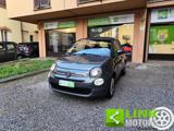 FIAT 500 1.2 Pop GARANZIA INCLUSA NEOPATENTATO