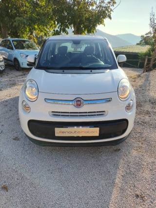 FIAT 500L 1.3 Multijet 95 CV Pop Star