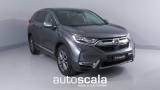 HONDA CR-V 2.0 Hev eCVT Elegance Navi (rottamazione euro 4)