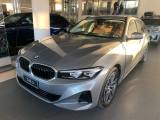 BMW 318 d 48V Touring