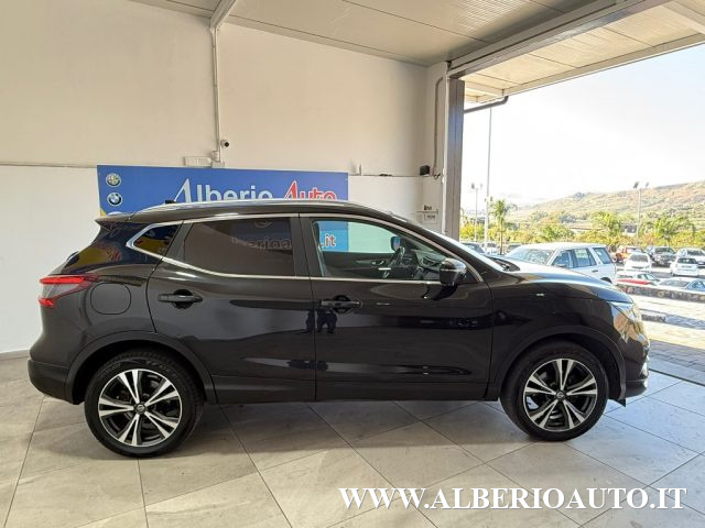 NISSAN Qashqai 1.5 dCi 115 CV N-Connecta Immagine 3