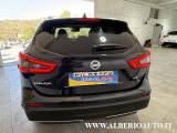 NISSAN Qashqai 1.5 dCi 115 CV N-Connecta