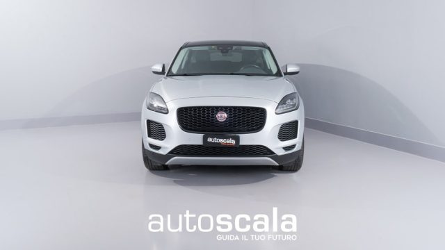 JAGUAR E-Pace 2.0D 150 CV AWD aut. S (rottamazione euro 4) Immagine 1