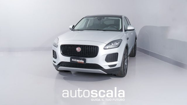 JAGUAR E-Pace 2.0D 150 CV AWD aut. S (rottamazione euro 4) Immagine 2