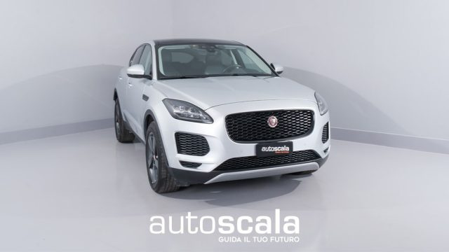 JAGUAR E-Pace 2.0D 150 CV AWD aut. S (rottamazione euro 4) Immagine 0