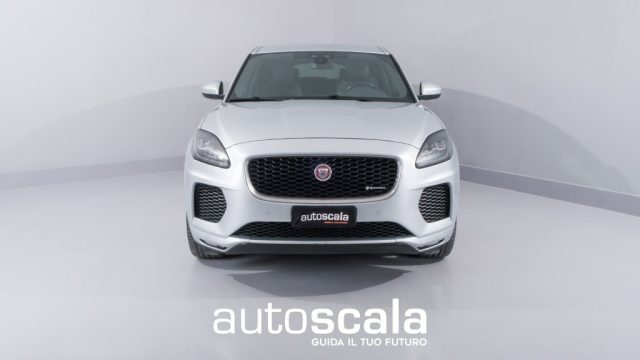 JAGUAR E-Pace 2.0D 180cv AWD R-Dynamic (rottamazione euro 4) Immagine 1