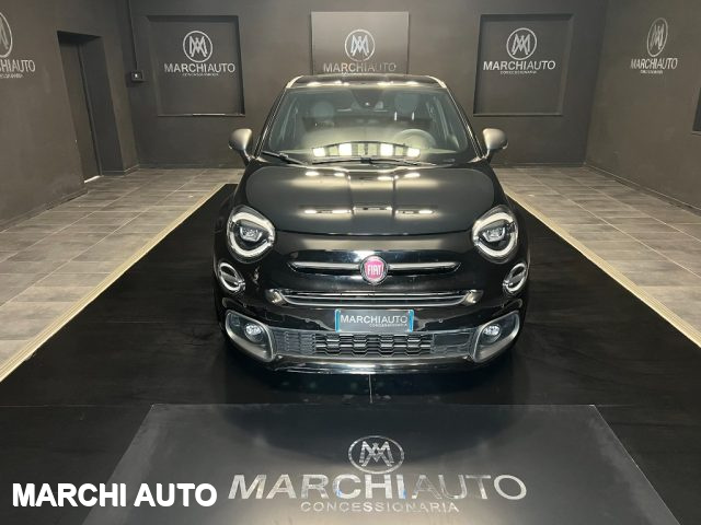 FIAT 500X 1.3 MultiJet 95 CV Sport Immagine 1