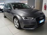 AUDI A3 Sportback 2.0 TDI 150cv Ambiente E6