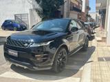 LAND ROVER Range Rover Evoque 2.0D I4 180 CV AWD Auto R-Dynamic SE