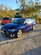 AUDI A3 SPB 35 TDI S tronic Sport