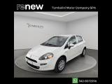 FIAT Punto 5p 1.4 natural power Lounge 70cv E6