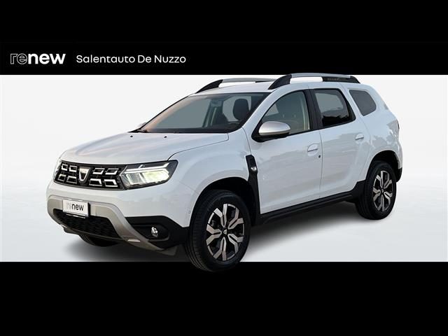 DACIA Duster 1.0 tce Prestige up Gpl 4x2 100cv Immagine 0