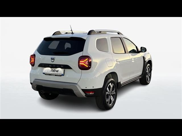 DACIA Duster 1.0 tce Prestige up Gpl 4x2 100cv Immagine 1