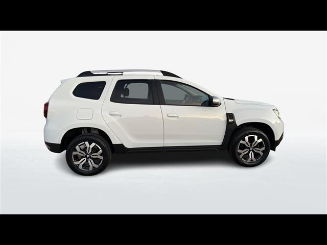 DACIA Duster 1.0 tce Prestige up Gpl 4x2 100cv Immagine 2