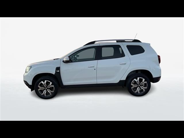 DACIA Duster 1.0 tce Prestige up Gpl 4x2 100cv Immagine 4