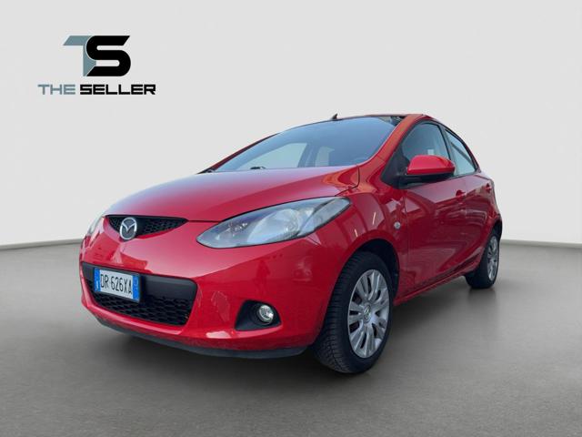 MAZDA 2 1.3 16V 75CV 5p. Play Immagine 0