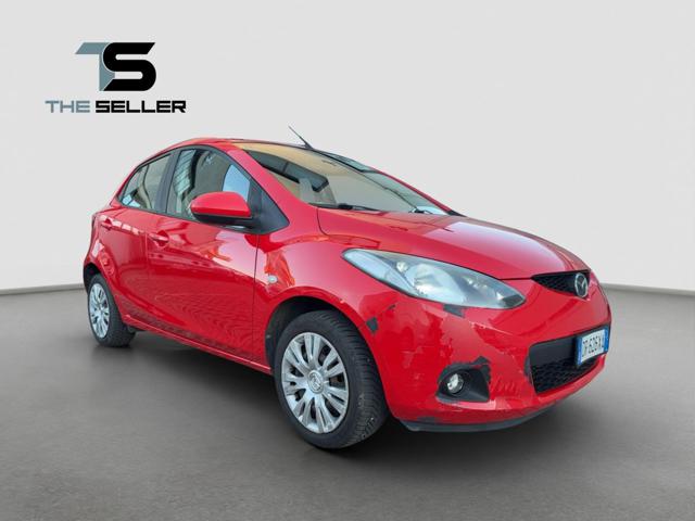 MAZDA 2 1.3 16V 75CV 5p. Play Immagine 2