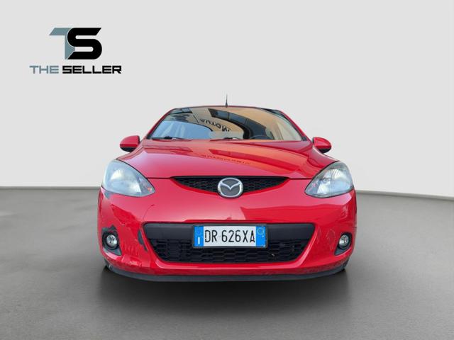 MAZDA 2 1.3 16V 75CV 5p. Play Immagine 1