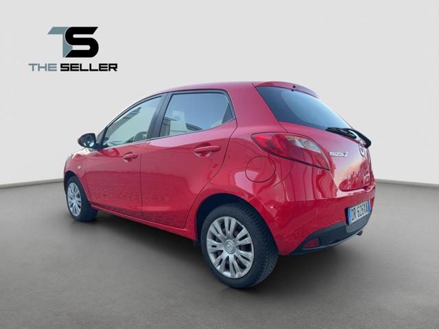 MAZDA 2 1.3 16V 75CV 5p. Play Immagine 3