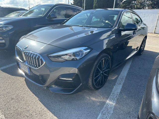 BMW 220 d Gran Coupé Msport aut. Immagine 0