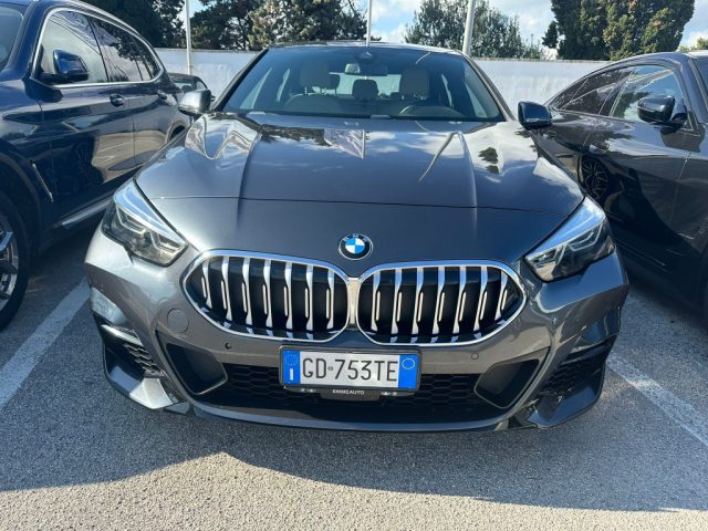 BMW 220 d Gran Coupé Msport aut. Immagine 2