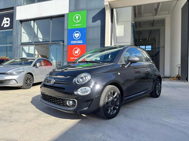 FIAT 500 1.0 Hybrid Sport Immagine 0