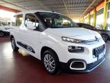 CITROEN Berlingo BlueHDi 100 S&S Combi M Feel 5Posti N1