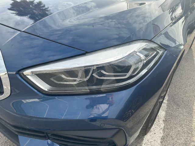 BMW 116 d 5p. Business Advantage Immagine 4