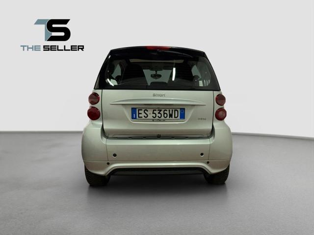 auto usate occasione torino ; SMART Altro modello