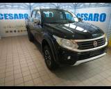 FIAT Fullback 2.4 doppia cabina LX 4wd 180cv auto E6-DETAX