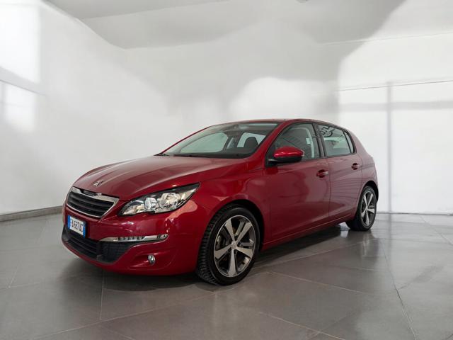 PEUGEOT 308 PureTech Turbo 110 S&S Active Immagine 0