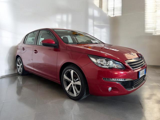 PEUGEOT 308 PureTech Turbo 110 S&S Active Immagine 3