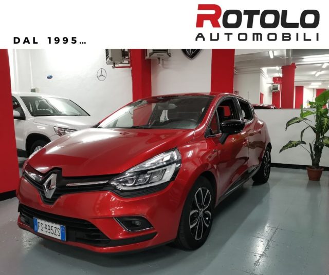 RENAULT Clio dCi 8V 90 CV  Life PROMO CAR SERENITY Immagine 0