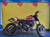 DUCATI Scrambler 1100 Garantita e Finanziabile