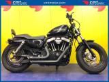 HARLEY-DAVIDSON Other 1200 Forty-Eight Garantita e Finanziabile