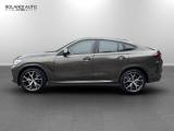 BMW X6 xdrive40d mhev 48V Msport auto