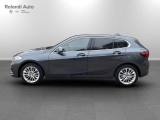 BMW 116 d Business Advantage auto