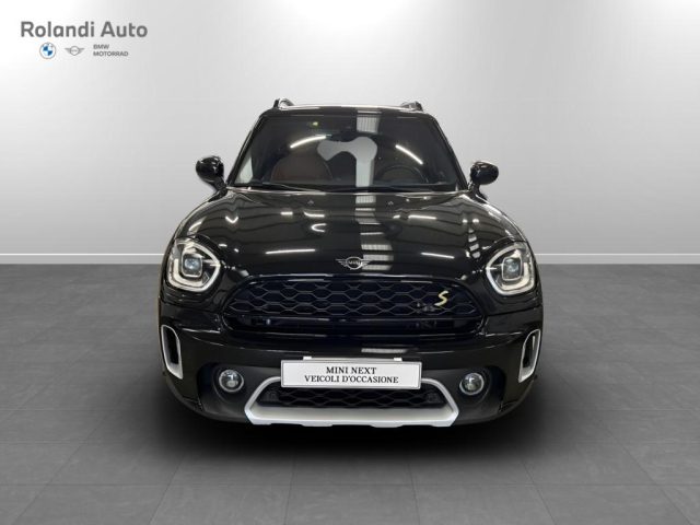 MINI Countryman 1.5 TwinPower Turbo Cooper Immagine 2