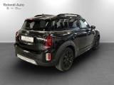 MINI Countryman 1.5 TwinPower Turbo Cooper