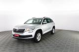 SKODA Kodiaq Kodiaq 2.0 TDI EVO SCR DSG Executive