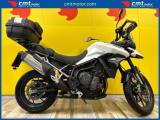 TRIUMPH Tiger 900 Garantita e Finanziabile