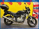 KAWASAKI ER-5 500 Garantita e Finanziabile