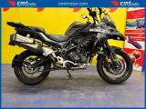 BENELLI TRK 502 Garantita e Finanziabile