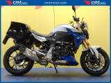 BMW F 900 R Finanziabile - Bianco - 14332