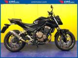 HONDA CB 500 F Garantita e Finanziabile